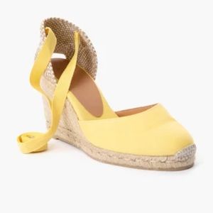 Castañer Carina Espadrilles